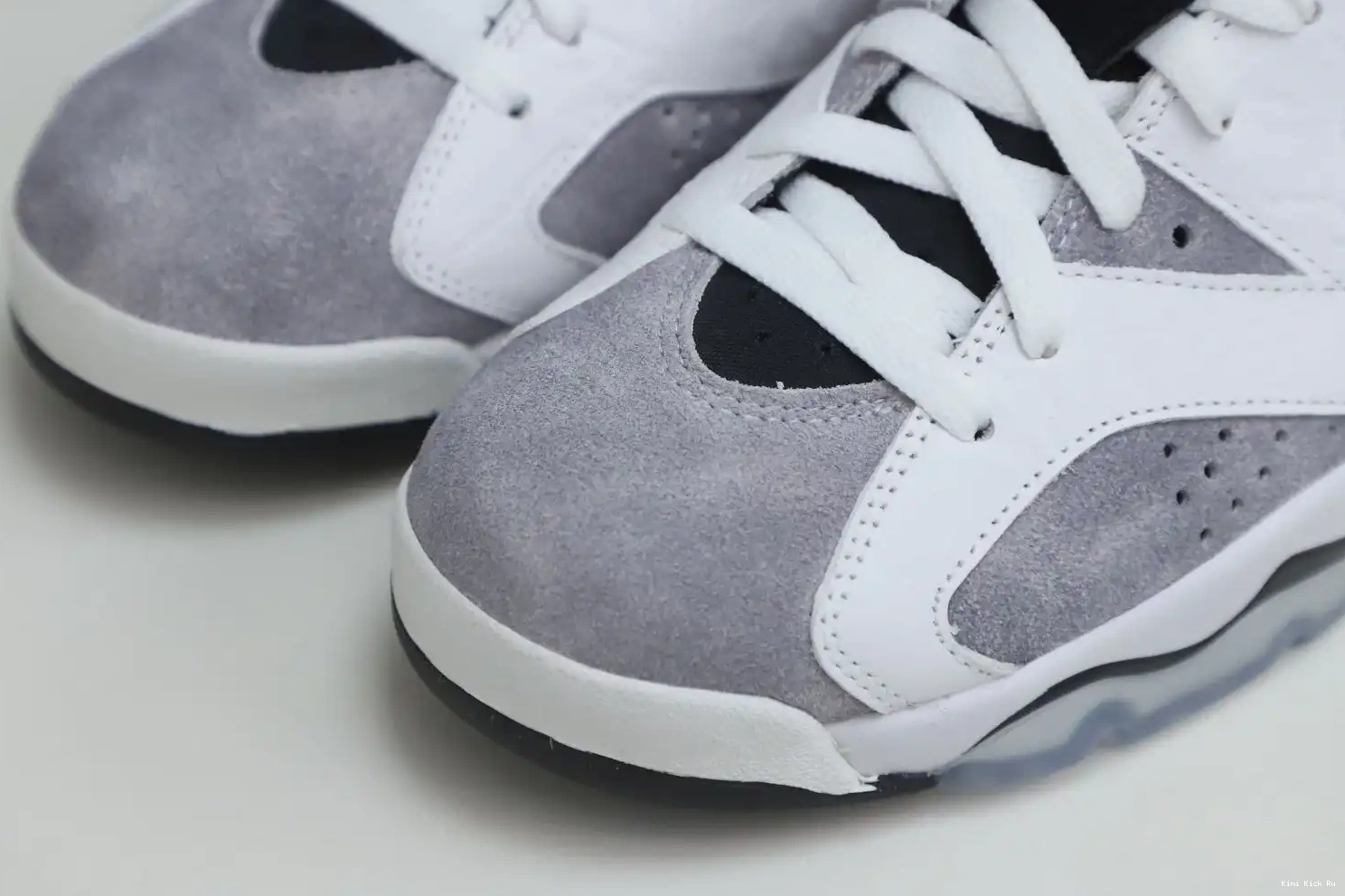 FLINT JORDAN Kimikick AIR 6 0429